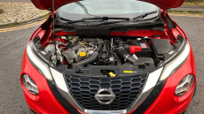 Nissan Juke 1.0 DiG-T 114 N-Connecta 5dr Petrol Hatchback